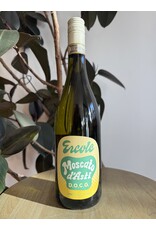 Ercole Moscato d'Asti DOCG 2024