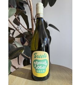 Ercole Moscato d'Asti DOCG 2024