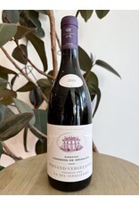 Domaine Chandon de Briailles Pernand-Vergelesses Premier Cru Ile des Vergelesses 2019