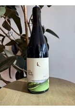 The Eyrie Vineyards Roland Green Vineyard Dunes Hills Pinot Noir 2022