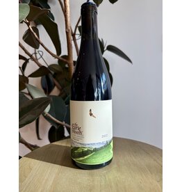 The Eyrie Vineyards Roland Green Vineyard Dunes Hills Pinot Noir 2022