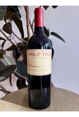 Togni Spring Mountain Napa Valley Cabernet Sauvignon 2023