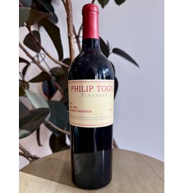 Togni Spring Mountain Napa Valley Cabernet Sauvignon 2023
