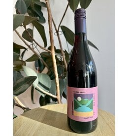 Sandy Cove New Zealand Pinot Noir 2025