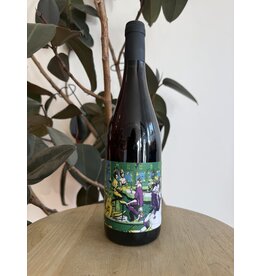 Bonnet Cotton Beaujolais 2024