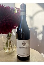 Castello di Verduno Barbaresco 2022