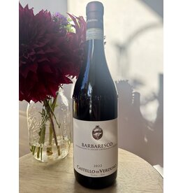 Castello di Verduno Barbaresco 2022