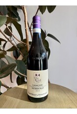 Castello di Verduno Langhe Nebbiolo 2024