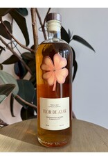 Flor de Azar Triple Sec