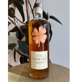 Flor de Azar Triple Sec