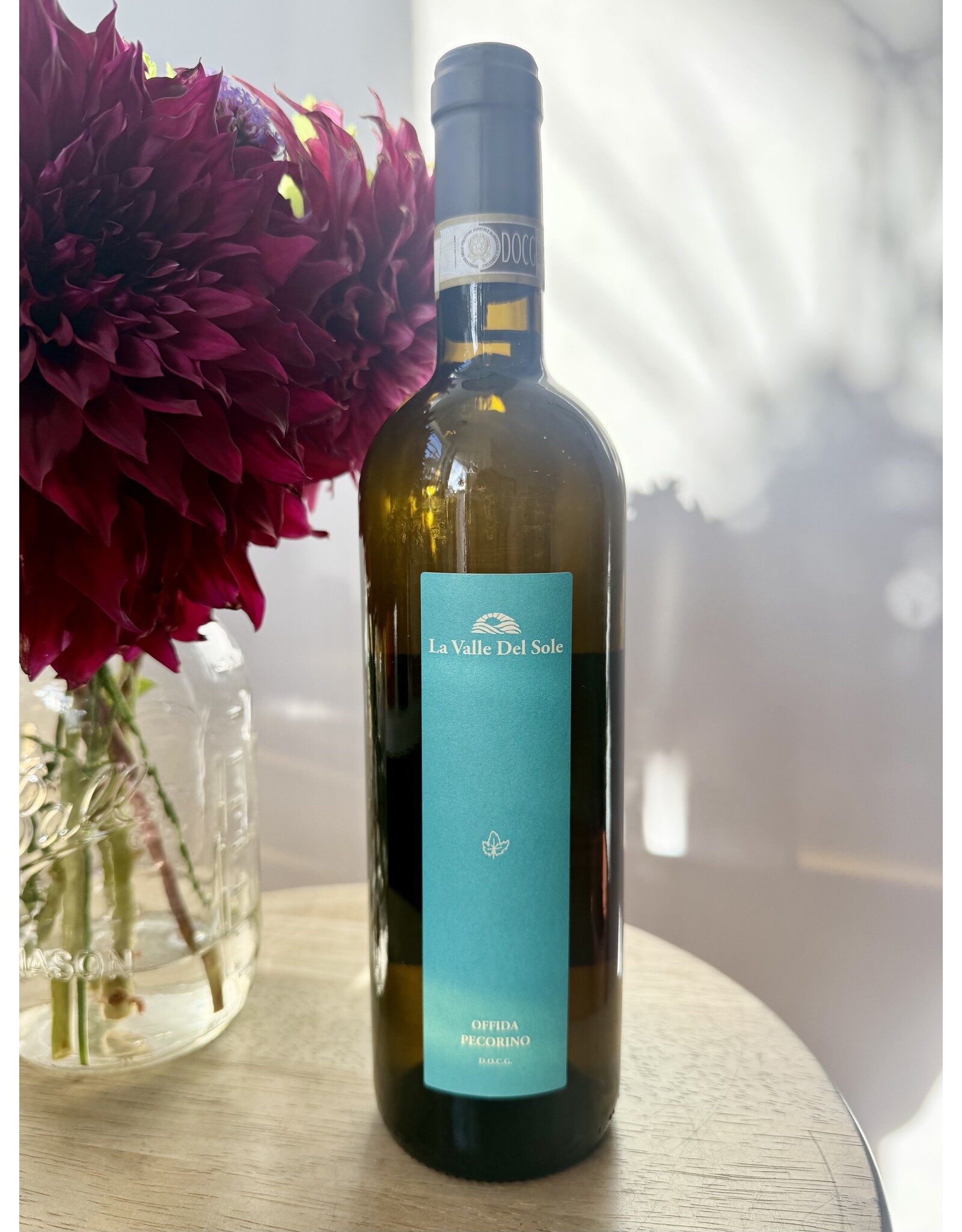La Valle Del Sole Pecorino 2024