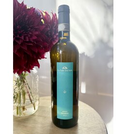 La Valle Del Sole Pecorino 2024