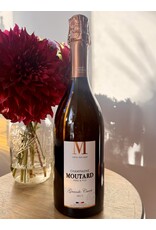 Moutard Grande Cuvée Brut Champagne NV