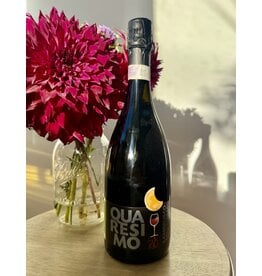 La Collina Quaresimo Lambrusco Rosso