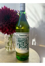 Berto Dry Vermouth di Torino Extra Secco Dry 1 Liter
