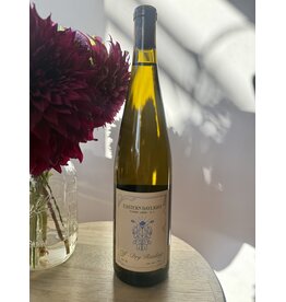Eastern Daylight Off-Dry Finger Lakes Riesling 2024