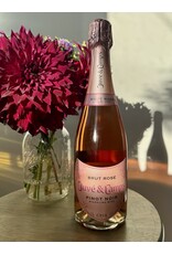 Juve y Camps Brut Rosé Cava