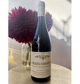 Domaine Jean-Claude Marsanne Crozes-Hermitage Rouge 2025