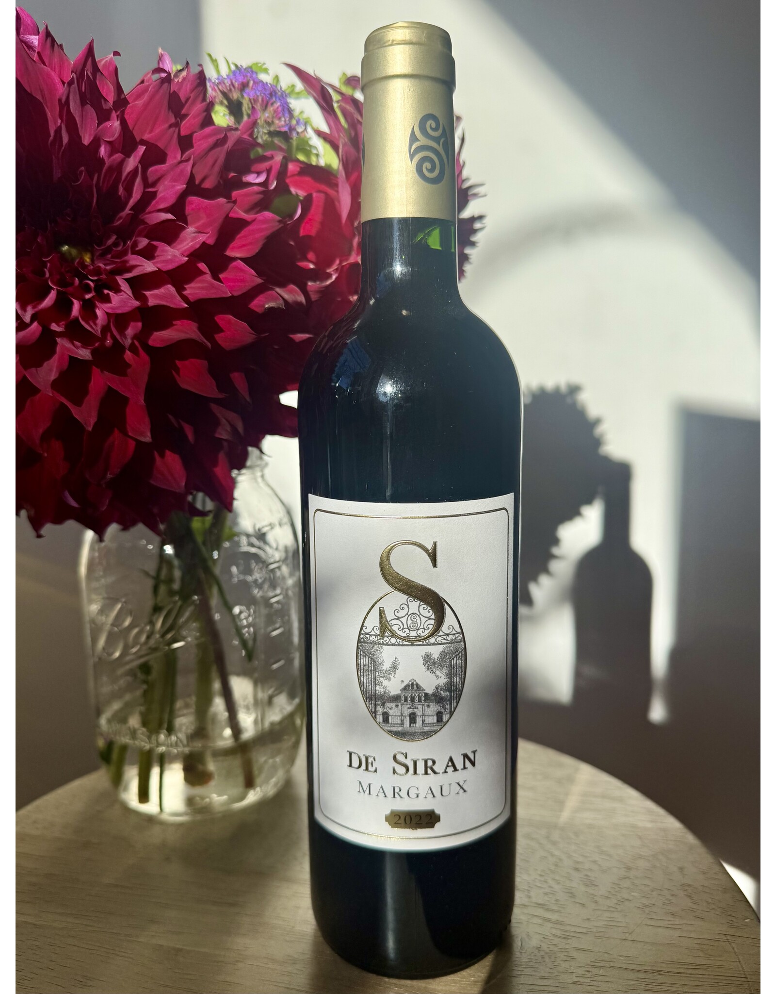Siran Margaux 2022