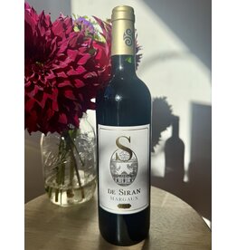 Siran Margaux 2022