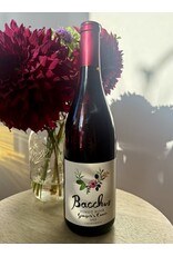 Bacchus Pinot Noir “Ginger’s Cuvee” 2023