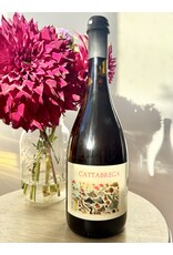 Podere Sottoilnoce Cattabrega Vino Rosato Frizzante 2024