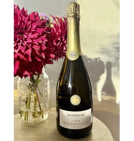 Bohigas Cava Brut Reserva
