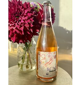 Kamara "Blooming Island" Pet Nat NV