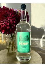 Penny Catskills Mountain Vodka 1L