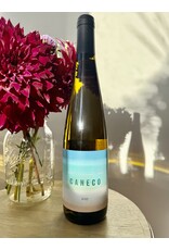 Narupa Rias Biaxas Albariño Caneco 2025