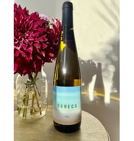 Narupa Rias Biaxas Albariño Caneco 2025