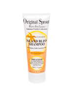 Original Sprout Original Sprout Island Bliss Shampoo 8oz