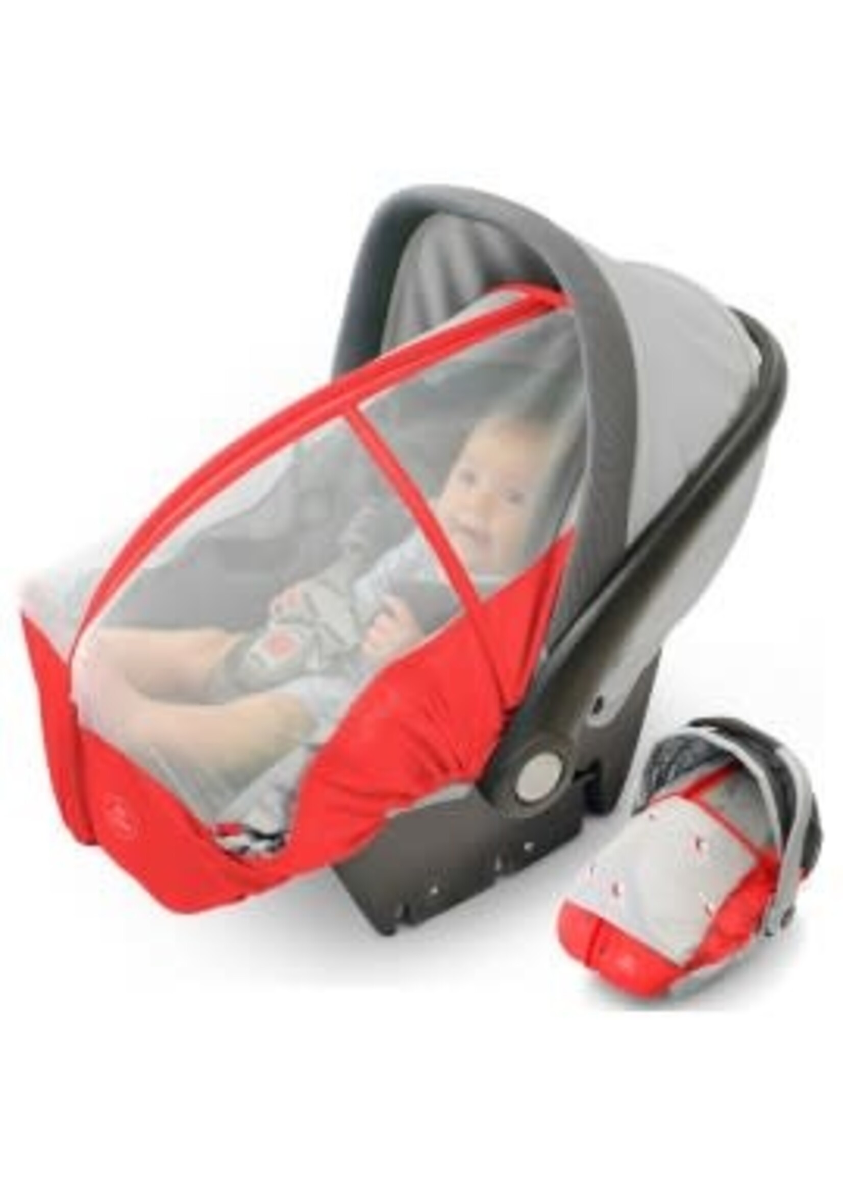 Summer Baby Car Seat Cover