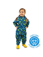 Jan & Jul Jan & Jul Cozy Dry Waterproof Play Suit