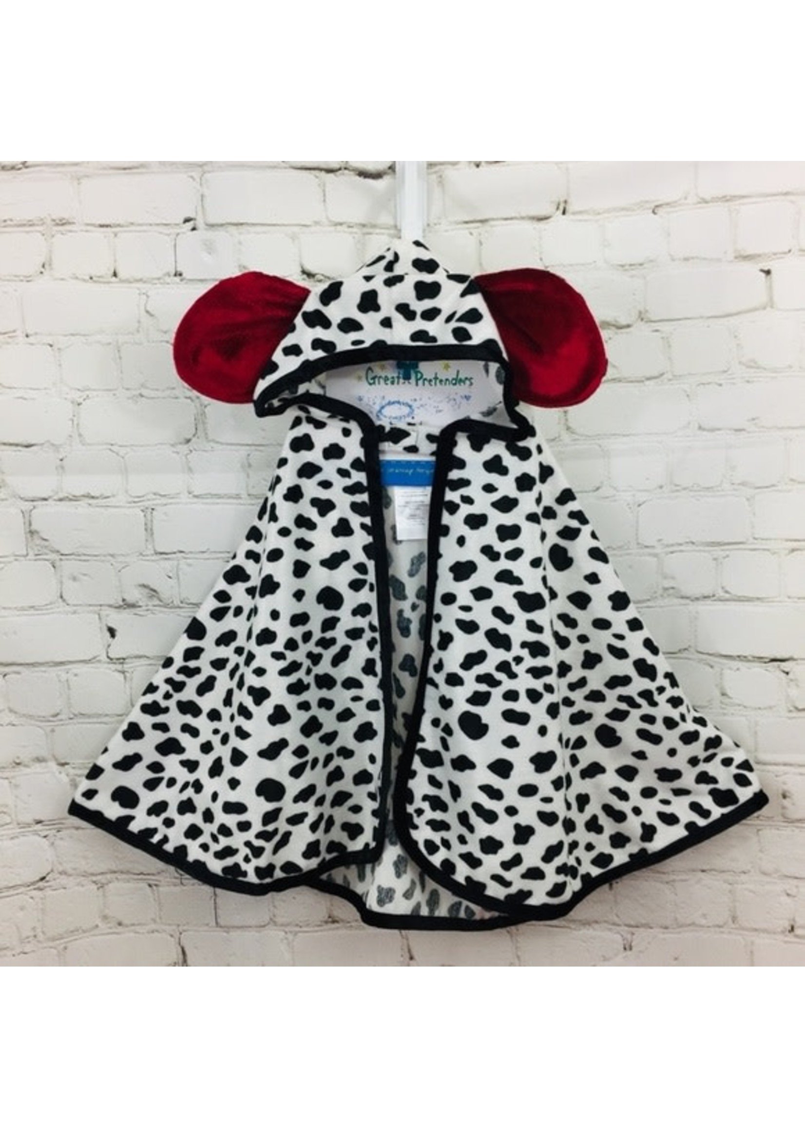 Great Pretenders Toddler Capes