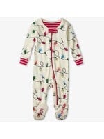 Hatley Hatley Footed Coverall