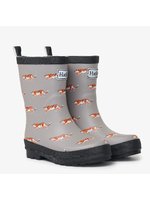 Hatley Hatley Roaming Tigers Matte Rain Boots