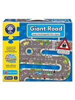 Orchard Toys Orchard Toys Giant Road Jigsaw puzzle