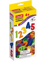 Quercetti Toys Quercetti Toys Magnet Numbers