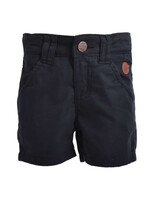 L&P Apparel L&P Chino Shorts Black