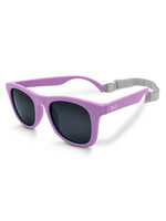 Jan & Jul Jan & Jul Sunglasses- Purple