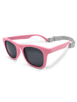 Jan & Jul Jan & Jul Sunglasses- Peachy Pink