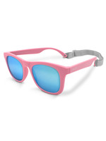 Jan & Jul Jan & Jul Sunglasses- Peachy Pink Aurora