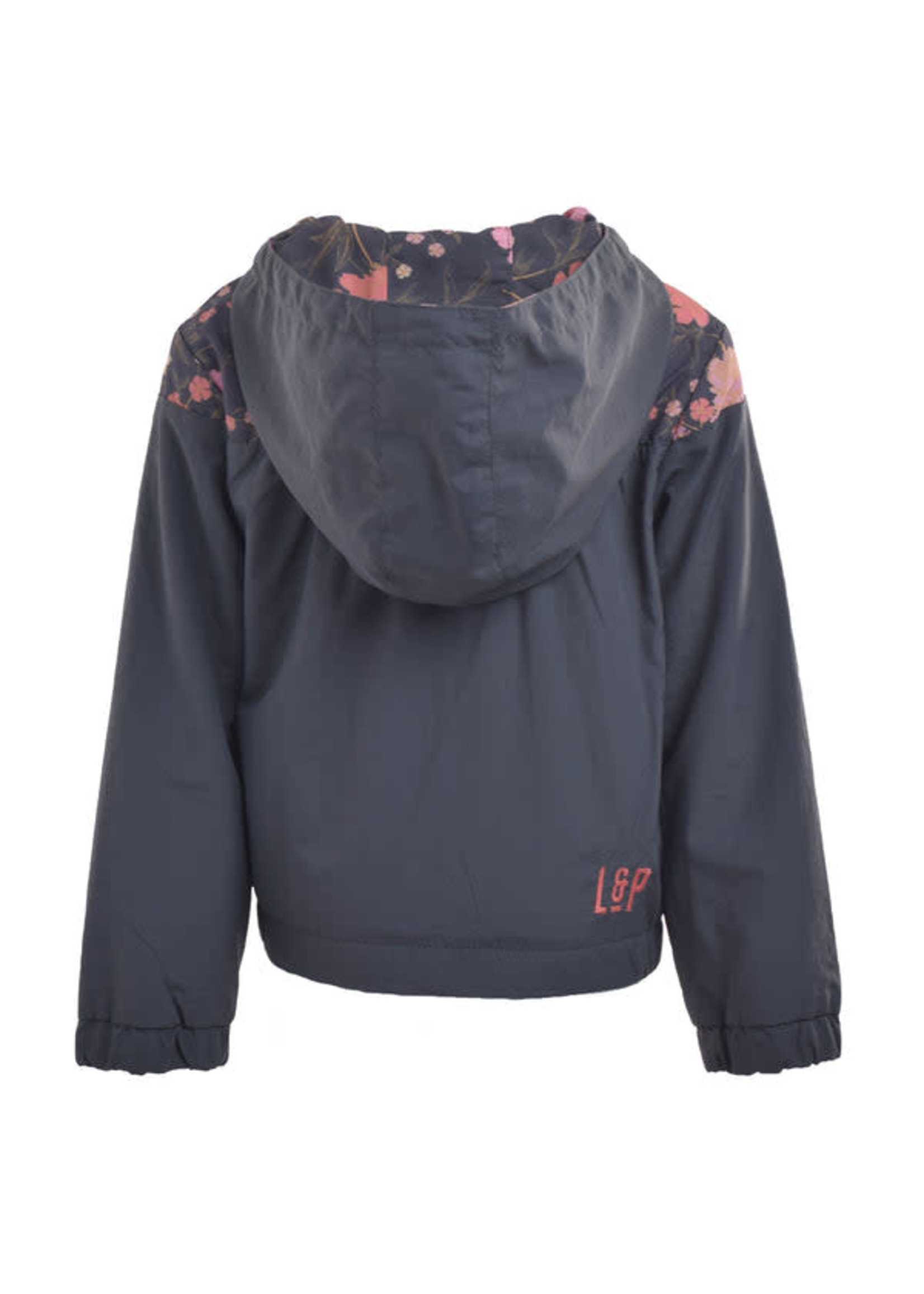 L&P Apparel L&P Mid-Season Outerwear Jacket- Courtenay