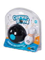 Fat Brain Toy Co. Fat Brain Toys Curve Bowl Game