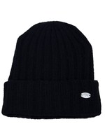 Calikids Calikids Soft Cashmere Knit Hat- Black