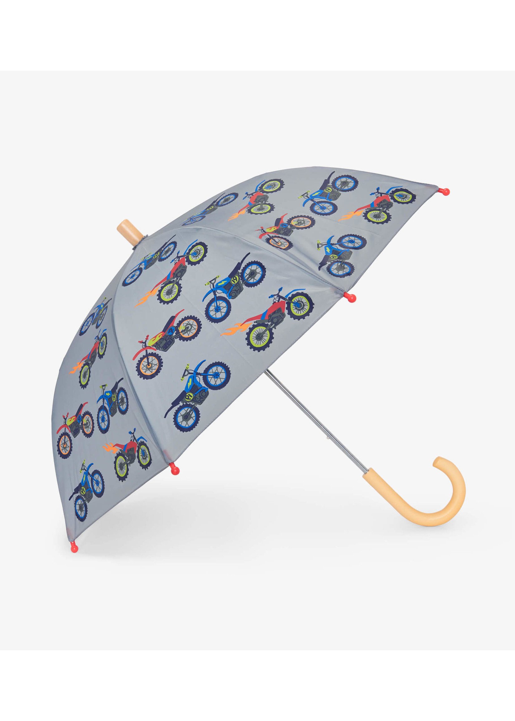 Hatley Hatley Umbrella- Blazing Dirtbikes