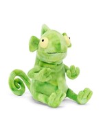 Jellycat Jellycat Frankie Frilled-Neck Lizard