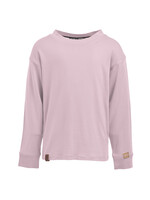 L&P Apparel L&P Apparel Long Sleeve T-Shirt- Rose