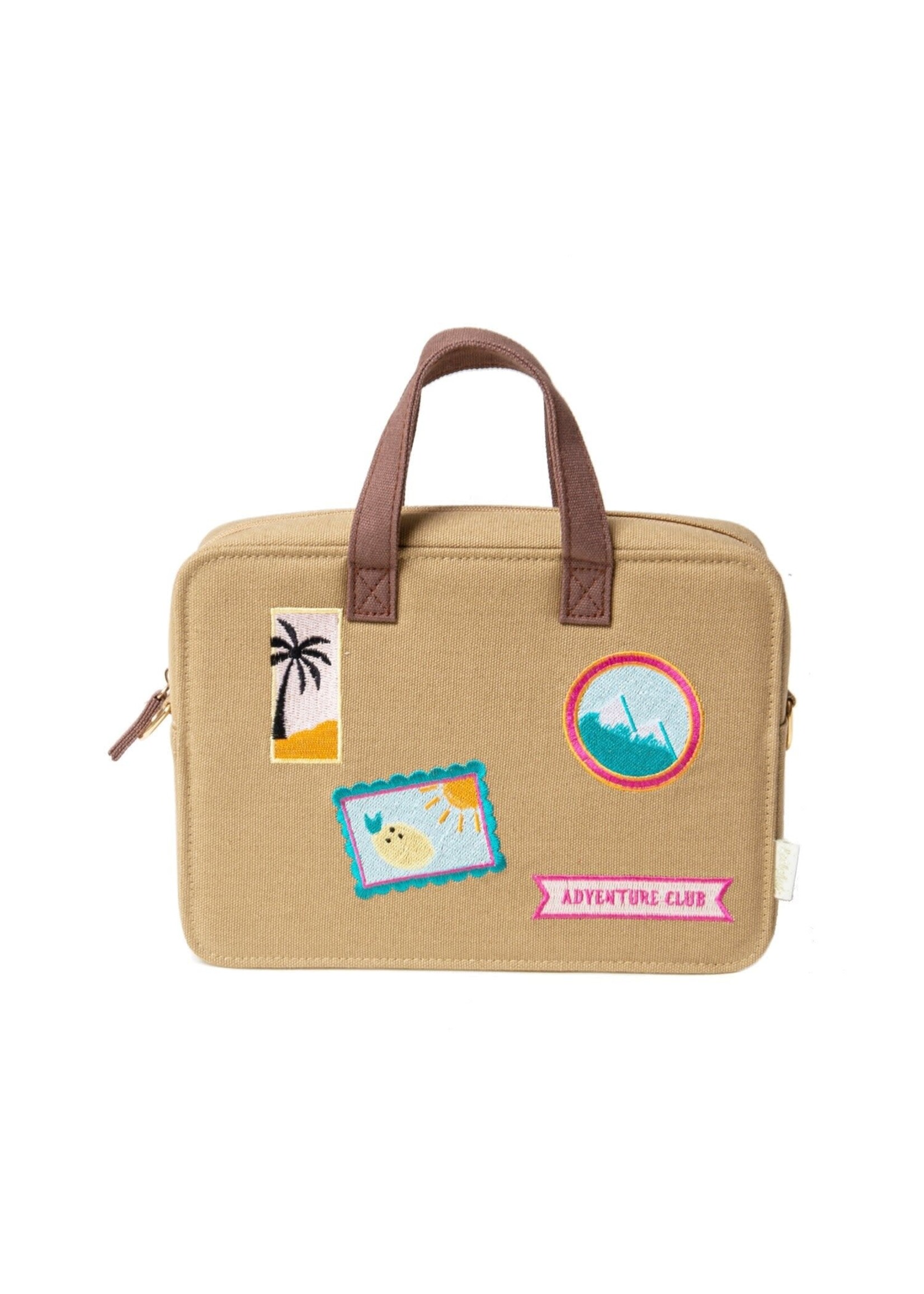 Rockahula Rockahula Mini Suitcase Bag